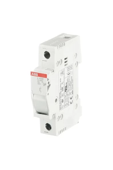 ABB - E 91/32 2CSM200923R1801 Kartuş Sigorta Yuvası - 2