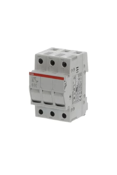 ABB - E93/32 2csm204753r1801 Kartuş Sigorta Yuvası - 2