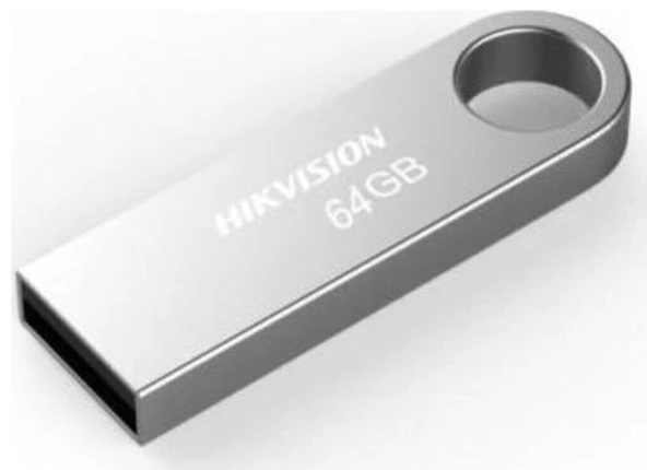 Hikvision 64GB USB 2.0 Bellek