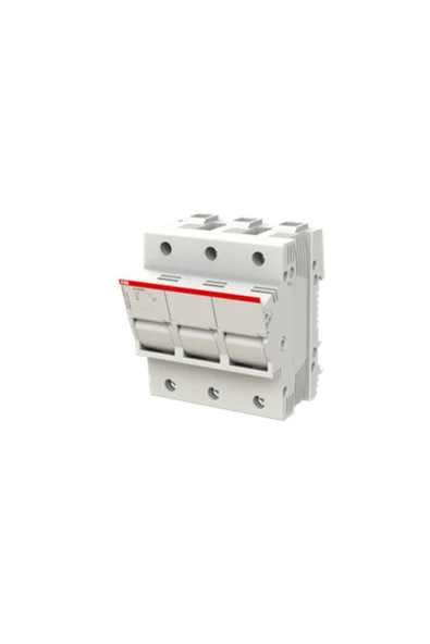 ABB - E 93/50  2CSM277962R1801 Kartuş Sigorta Yuvası - 2