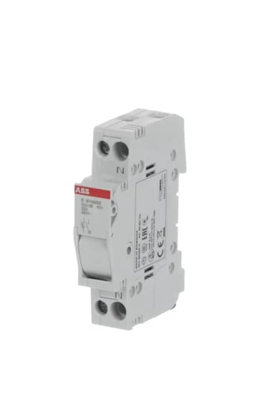 ABB -  E 91HN/32  2CSM200913R1801 Kartuş Sigorta Yuvası - 2
