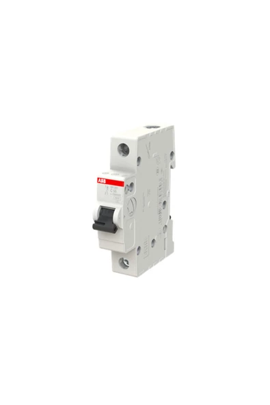 ABB - 2cds211001r0504 Otomatik Sigorta Sh201-c50 Tipi - 2