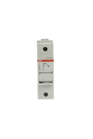 ABB -  E91/50  2CSM279022R1801 Kartuş Sigorta Yuvası - 2