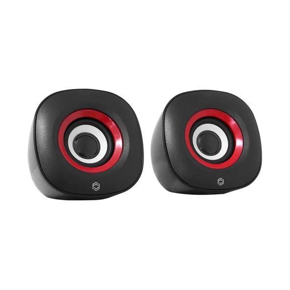 FRISBY FS-2132U 2.0 Hoparlör Sistemi - 3