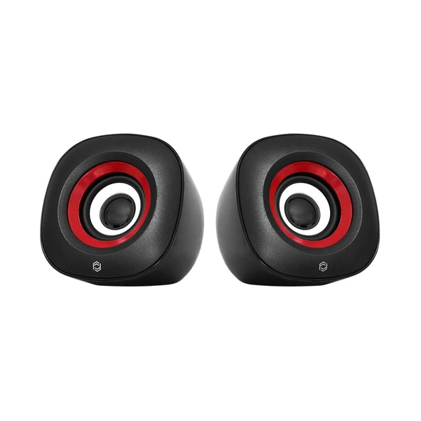 FRISBY FS-2132U 2.0 Hoparlör Sistemi - 2