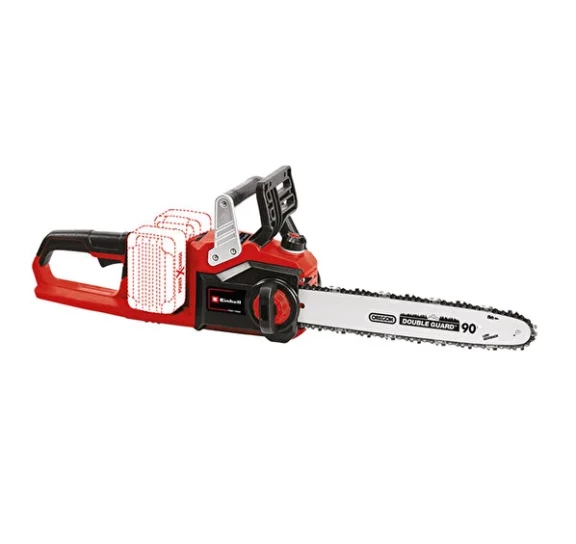 OREGON Einhell GE-LC 36/35 Li Akülü Ağaç Kesme Yedek Zinciri (orjinal) - 2