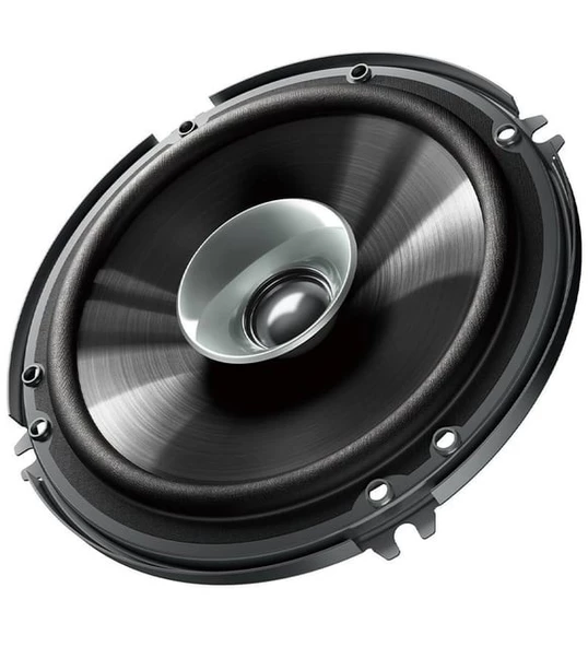 PIONEER TS-G1610-280W MAX-TWEETERSIZ-KALİTELİ 16 CM KAPI HOPARLÖRÜ-2 ADET - 2