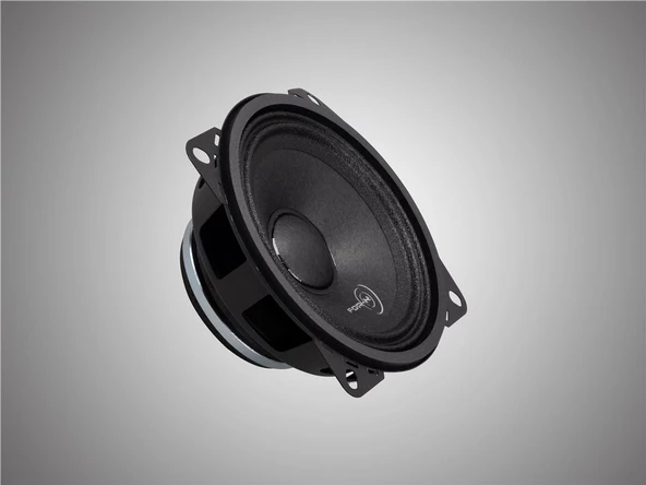 FOR-X XMD-1010N 4 OHM 10 CM 140 WATT MIDRANGE OTO HOPARLÖR