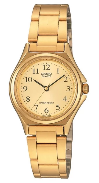 Casio LTP-1130N-9BRDF Kadın Kol Saati ürün görseli 1