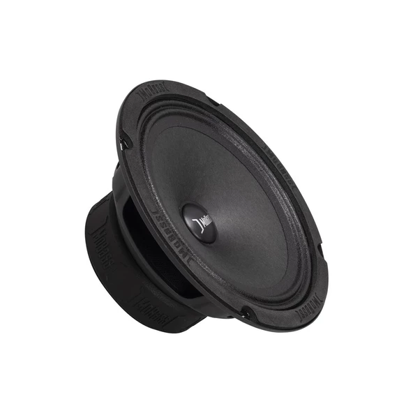 MOBASS MBM-116 6.5 16CM 50W RMS MAX 100W MIDRANGE HOPARLÖR (2Lİ TAKIM)