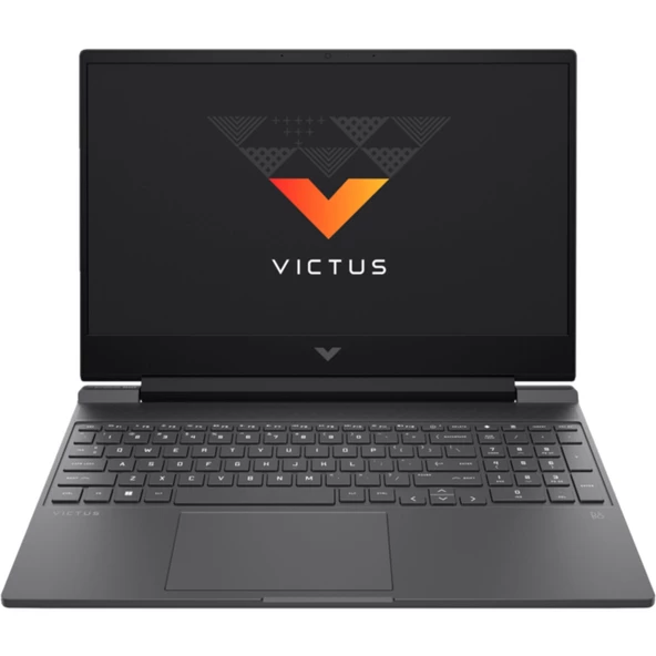 Victus Gaming 15 Intel Core i5 12500H 16GB 512GB SSD RTX4060 Freedos 15.6" Taşınabilir Bilgisayar B03C7EA