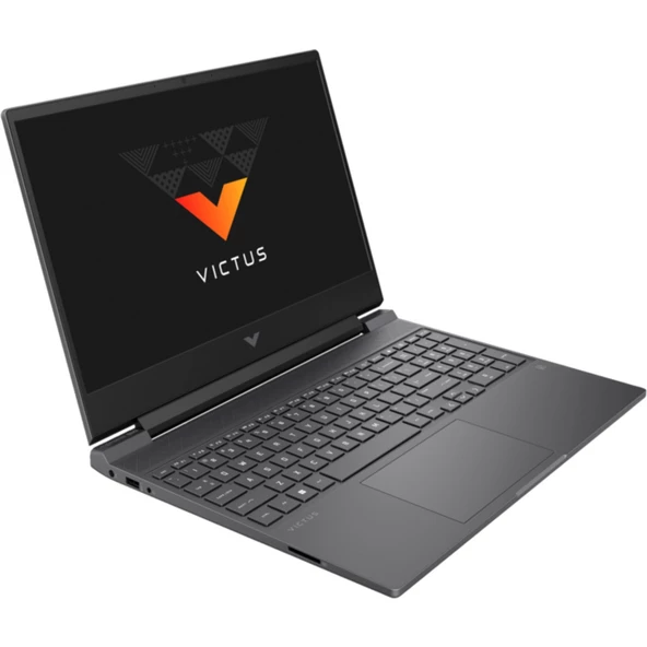 Victus Gaming 15 Intel Core i5 12500H 16GB 512GB SSD RTX4060 Freedos 15.6" Taşınabilir Bilgisayar B03C7EA - 3