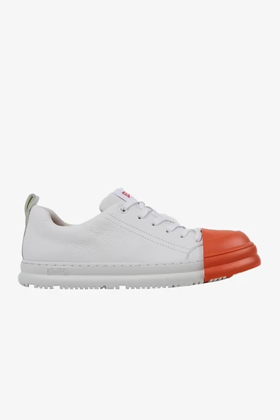 Camper Junction Runner Kadın Beyaz Ayakkabı K201683-001