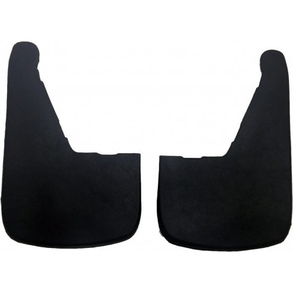 FORD RANGER 2013-2025 PAÇALIK TOZLUK SAĞ-SOL 2 ADET