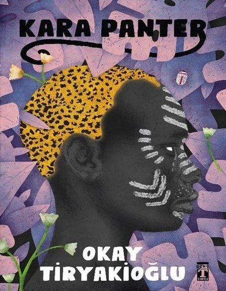Kara Panter OKAY TİRYAKİOĞLU