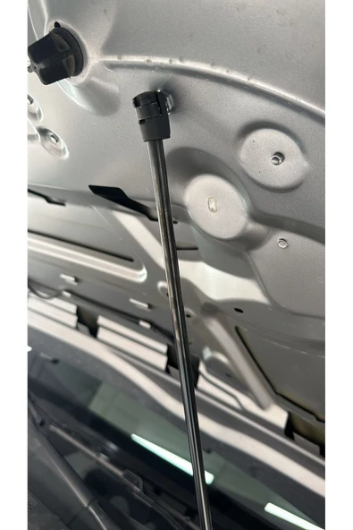 Citroen C4 KAPUT AMORTİSÖRÜ3 2020-2024 kaput amortisörü - 3