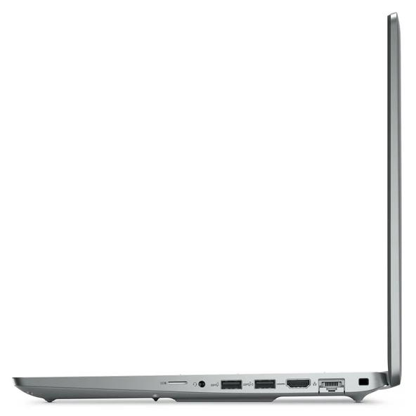 Dell Precision M3591 XCTOP3591EMEA-VP01 Ultra7 165H 16GB 1TBSSD RTX1000 15.6" FHD FreeDOS Dizüstü İş İstasyonu-CNT002 - 7