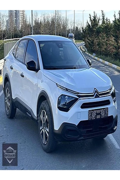 Citroen C4 KAPUT AMORTİSÖRÜ3 2020-2024 kaput amortisörü - 5