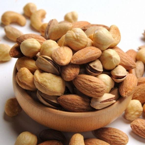 Ultra Lüks Karışık Kuruyemiş 1 KG - 2