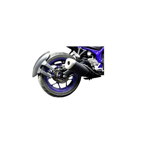 Bajaj RS 200 Arka Teker Sıyırıcı - 2
