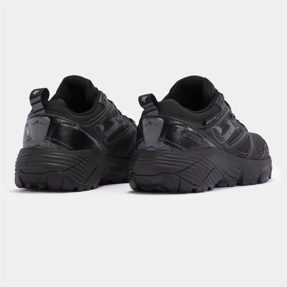 Joma Vora Men Aislatex 2401 Siyah Erkek Spor Bot - TKVORW2401 - 3