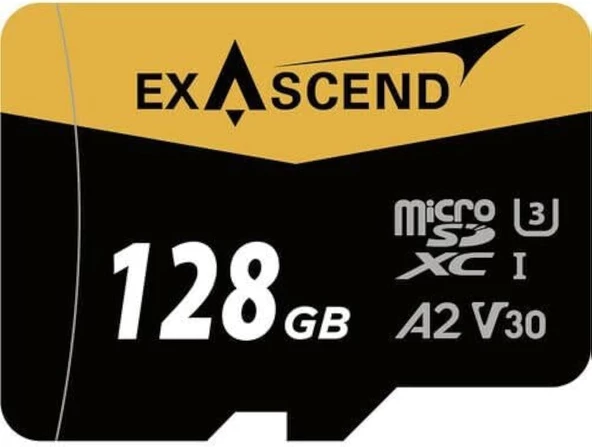 128GB CATALYST MICROSDXC UHS-I MEMORY CARD