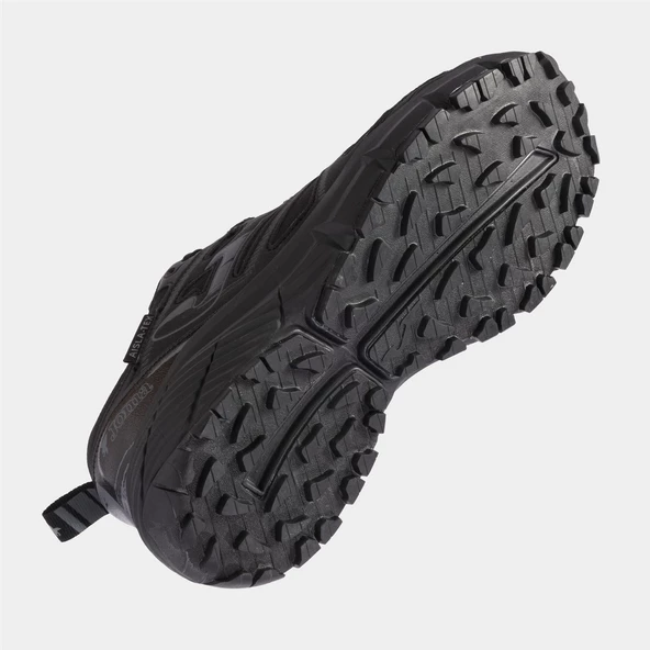 Joma Vora Men Aislatex 2401 Siyah Erkek Spor Bot - TKVORW2401 - 5