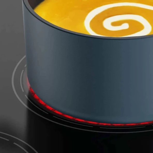 Joseph Joseph 45037 Space 15 cm Kapaklı Sos Tenceresi - 4