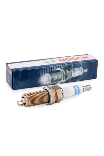 Bosch Daihatsu Sirion 1.0 2004-2009 Iridyum Buji 3 Adet TAKIM