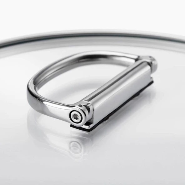 Joseph Joseph 45037 Space 15 cm Kapaklı Sos Tenceresi - 5