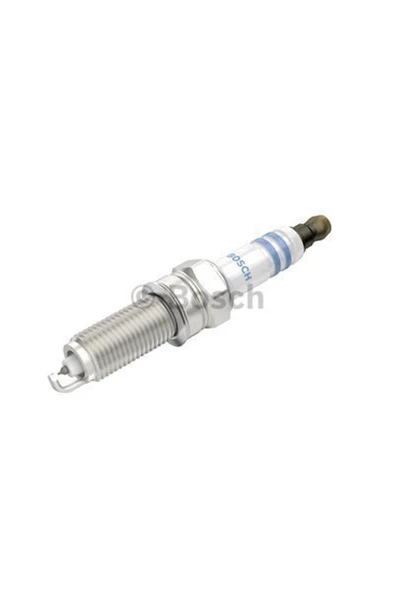 Bosch Çift Iridyum Buji 1 Adet - Hyundaı I40 Hyundai I40 1.6 Gdı 2012-2015 99 Kw -- 0242129524 1.6 Gdı - Resim 2