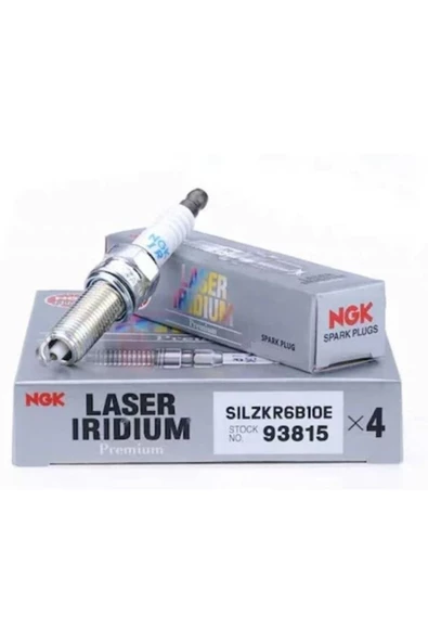 NGK Atesleme Bujısı I20 Ix20 I30 Ix35 I40 / Ceed Sportage 1.6 Irıdyum ürün görseli