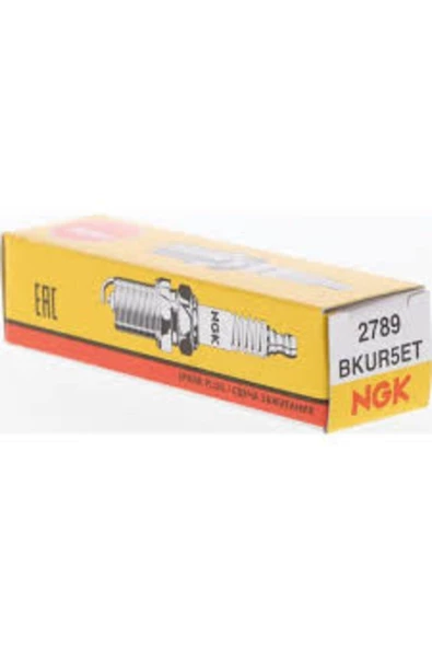 NGK Ngk Bkur5Et Buji R9-19-Mgn-Clio-Palio-106-206-Corsa (4 Adet) 504586618 ürün görseli 1