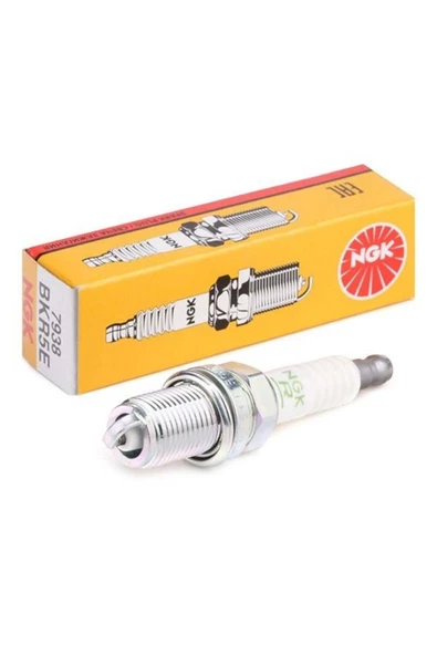 NGK Ateşleme Bujisi 1 ADET Almera N16 00-01 / Primera P11 96-01 / Sunny B13 90-93 (BKR5E) ürün görseli