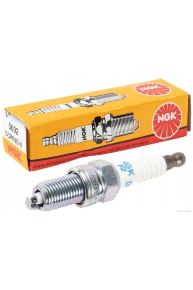 NGK Buji - DCPR8E-N 1 ADET