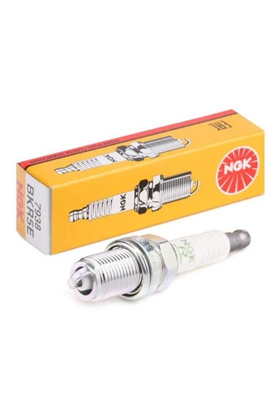 NGK Bkr5e Ateşleme Buji 1 ADET Mazda 323 4 Almera 1 Primera P10 P11 1.4 1.6 7938