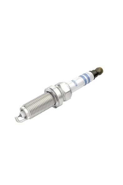 Bosch NİSSAN  MİCRA 4 1.5 İRİDYUM BUJİ 1 ADET  HR15DE motor no 2010 = <üst Hatchback