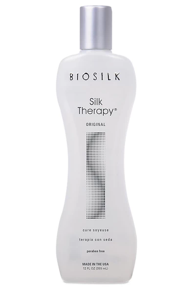 BioSilk Silk Therapy Saç Serumu 355ML