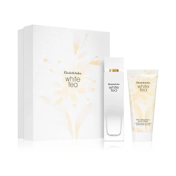 Elizabeth Arden Clinical Lash+ Brow Enhancing Kaş ve Kirpik Serumu + White Tea EDT Parfüm ve Vücut Kremi Hediyeli Set - 3