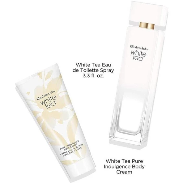 Elizabeth Arden Clinical Lash+ Brow Enhancing Kaş ve Kirpik Serumu + White Tea EDT Parfüm ve Vücut Kremi Hediyeli Set - 5