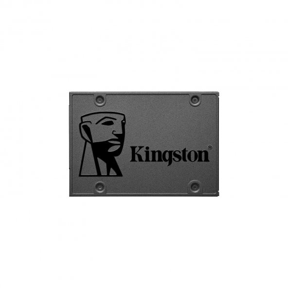 Kingston A400 240GB Sata3 SSD TLC Katı Hal Sürücüsü
