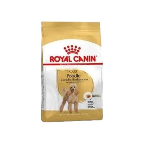 Royal Canin Poodle Adult Köpek Maması 3 Kg