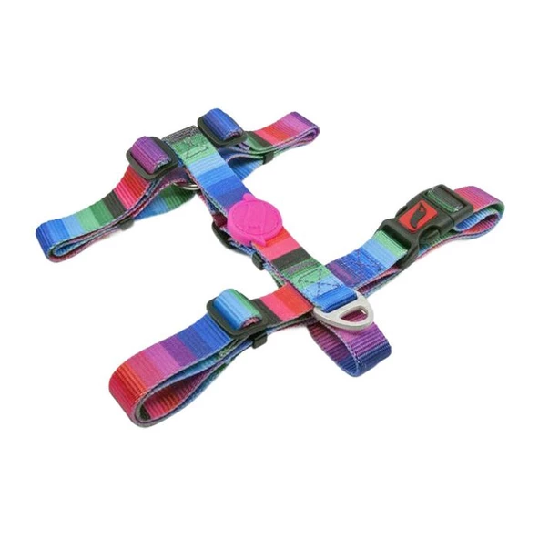 Tailpetz Wave H-tipi Boyun Tasması S