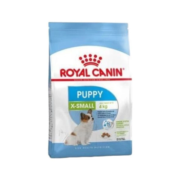 Royal Canin X-Small Puppy Köpek Maması 1.5 kg