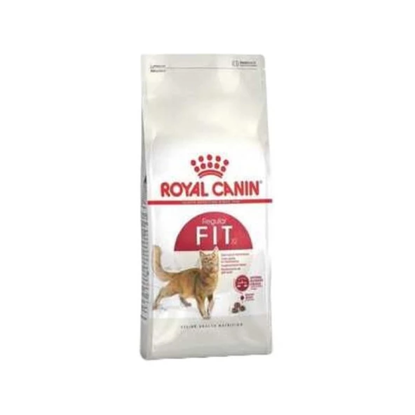 Royal Canin Fit 32 Yetişkin Kedi Maması 2 kg