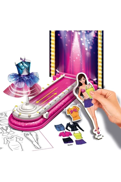 Moda Koleksiyonu - Crazy Chic - 2