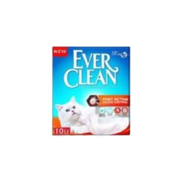 Ever Clean Fast Acting 10 Lt Hızlı Koku Etkili Kedi Kumu