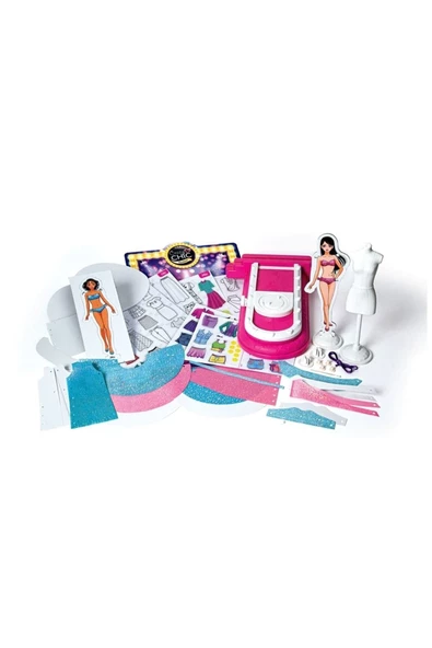 Moda Koleksiyonu - Crazy Chic - 3