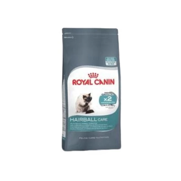 Royal Canin Hairball Uzun Tüylü Yetişkin Kuru Kedi Maması 2 Kg