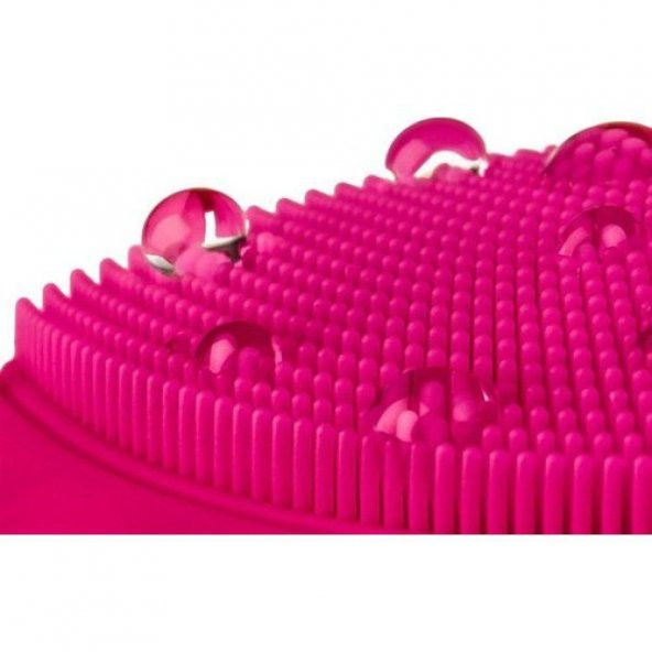 Forever Lina Mini Yüz Masaj Aleti Masaj Cihazı Yüz Temizleme - 2